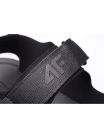 Pánské sandály M 4FSS23FSANM019-20S - 4F