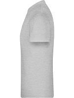 Daiber JN 797 Pánské tričko 02.0797 grey heather Daiber JN 797 Pánské tričko 02.0797 grey heather