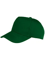 Result Headwear RC 084J Dětská 5 panelová kšiltovka 28.084J bottle Result Headwear RC 084J Dětská 5 panelová kšiltovka 28.084J bottle