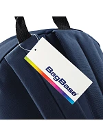BagBase BG 125 Originální módní batoh 52.0125 mustard