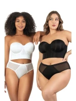 Parfait P50116 Elissa barva:perleťově bílá