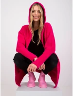 MBM PL 1518.95P Fuchsiový kabát