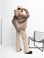 Halenka RV BL A1039.22 tmavě lila