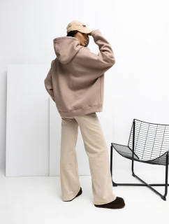 Halenka RV BL A1039.22 tmavě lila