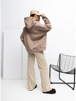 Halenka RV BL A1039.22 tmavě lila