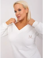 Halenka RV BZ 9233.24 ecru Halenka RV BZ 9233.24 ecru