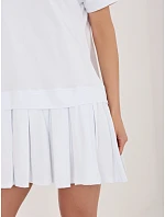 RV SK šaty A1229.10P bílé