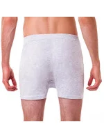 Pánské boxerky COTTON BOXER - BELLINDA
