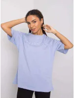 Dámské tričko TS 4179 - FPrice Dámské tričko TS 4179 - FPrice