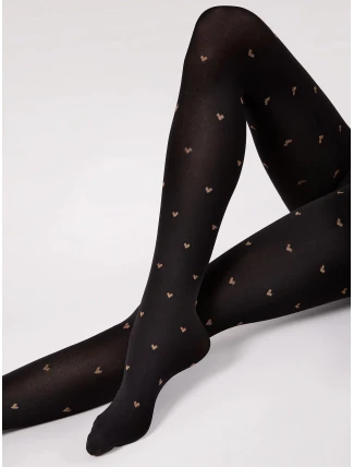 Dámské punčochové kalhoty G 6112 - Fiore Dámské punčochové kalhoty G 6112 - Fiore