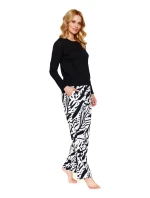 DÁMSKÉ PYŽAMO PM.7309 J/25