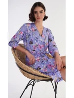 Dámský župan krátký Alžběta Dámský župan krátký Alžběta