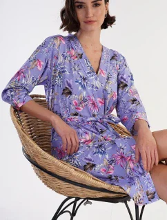 Dámský župan krátký Alžběta