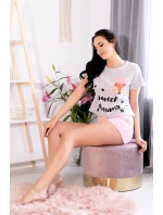Pyžama model 146310 Livia Corsetti Fashion Pyžama model 146310 Livia Corsetti Fashion