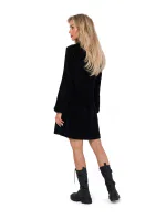 Denní šaty model 184696 Moe Denní šaty model 184696 Moe