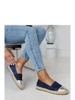 Espadrilky model 207339 Solea