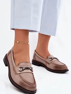 Mokasiny model 226096 Step in style