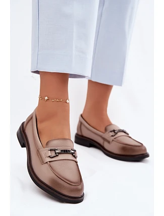 Mokasiny model 226096 Step in style