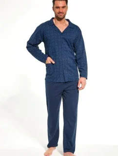 Pánské pyžamo Cornette 114/59