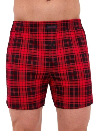 Pánské trenýrky Cornette Comfort 008/324 