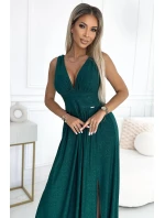 Dámské šaty 490-3 SUSAN - NUMOCO