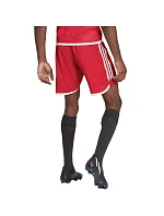 Pánské šortky adidas Tiro 23 Competition Match červené HL4790