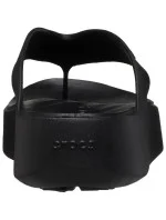 Crocs Getaway Platform Flip W 209410 001 dámské žabky