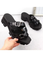 Zaxy voňavé žabky s nahým podpatkem W NN285043 INT2009A Zaxy voňavé žabky s nahým podpatkem W NN285043 INT2009A