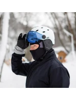 Lyžařská helma Meteor Glide L 58-61 cm 17297