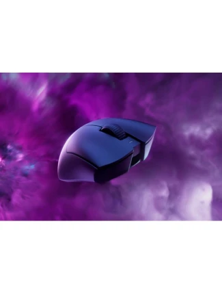 Herní myš Razer DeathAdder V3 Pro Pravá strana RF Wireless + USB Type-C Optical 30000 DPI