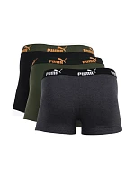 Boxerky Puma 3-pack M 100003547 3731/003 020