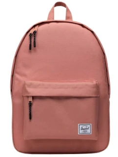 Batoh Herschel Classic 10500-05728 Pink Jedna velikost