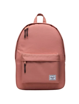 Batoh Herschel Classic 10500-05728 Pink Jedna velikost Batoh Herschel Classic 10500-05728 Pink Jedna velikost