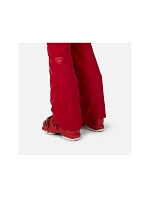 Rossignol W Blackside Pant červená Rossignol W Blackside Pant červená