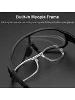 Sportovní brýle Rockbros model 10139