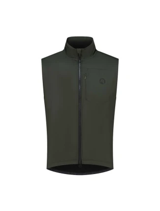 Rogelli MTB vesta ADVNTR zelená M