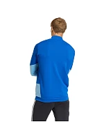 Pánská mikina adidas Tiro 26 Competition Training modrá KA7675 pánská