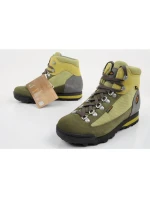 Aku dámské trekové boty Ultralight Gore-tex hiking kotníkové šedé zelené dámské Aku dámské trekové boty Ultralight Gore-tex hiking kotníkové šedé zelené dámské