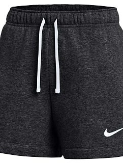 Dámské šortky Nike Park 26 Fleece black IB1243 010 dámské