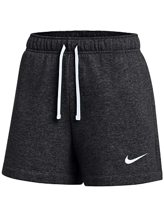Dámské šortky Nike Park 26 Fleece black IB1243 010 dámské