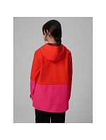 Dívčí membránová přechodová bunda 5000 4F 4FJWSS26TTJAF0958-62S