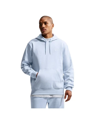 Pánská mikina Nike Club BB modrá FN3859 407 pánské Pánská mikina Nike Club BB modrá FN3859 407 pánské