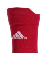 Adidas Alphaskin Traxion Crew Ultralight ponožky červené CV7678