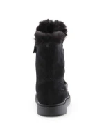 Dětské zimní boty Geox J Thymar G.B Jr J944FB-00022-C9999 - 4F