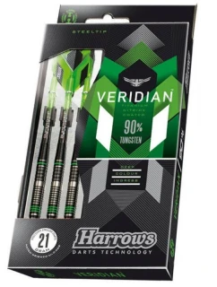 Ocelové čepele Veridian 90% HS-TNK-000013339