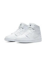 Boty Nike Air Jordan 1 Mid W BQ6472-110