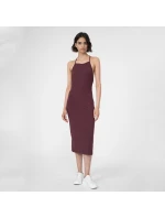 Dámské šaty W 4FSS23TDREF050 81S - 4F