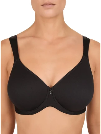 Felina 201 Pure Balance 0206201, Spacer-BH mit Bügel 206201 003 cerná