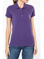 Kariban K 255 Dámské piqué polo 20.K255 ash heather Kariban K 255 Dámské piqué polo 20.K255 ash heather