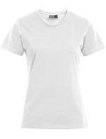 Promodoro 3005 Dámské tričko "Premium" 40.3005 white Promodoro 3005 Dámské tričko "Premium" 40.3005 white